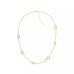 TOMMY HILFIGER verižica Maria 2781022