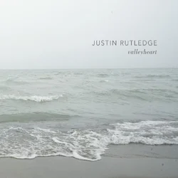 Justin Rutledge - Valleyheart (Reissue) (Whitecap Coloured) (LP)
