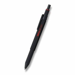 ROTRING 600 3u1 Black PO 0.5