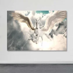 Slika Wallity DEV02586100140, 100x140 cm