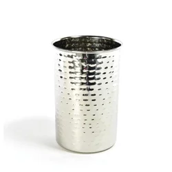 Mhome Hladilec za steklenico 13xh19,5cm/inox