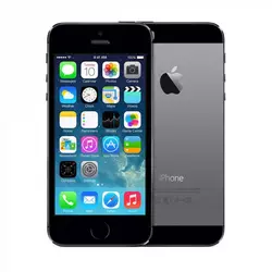 APPLE renewed pametni telefon iPhone 5S 1GB/16GB, Space Gray