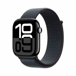 APPLE pametna ura Watch Series 10 (46mm), Jet Black