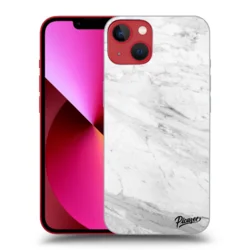 ULTIMATE CASE MagSafe za Apple iPhone 14 Plus - White marble