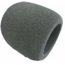 Superlux S 40 Pop filter Black