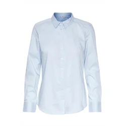 Fransa Bluza  svetlo modra