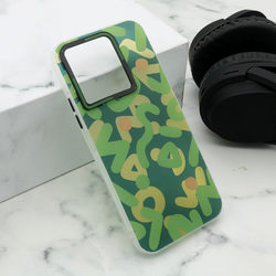 Futrola COLOR VIBE za Honor X8b/ zelena