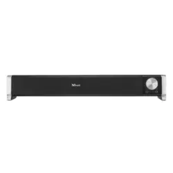 SoundBar Trust Asto Black