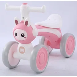 Baby guraljka mini maca bc1691 roze ( 951706R )