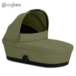 Cybex nosiljka Melio Moss Green