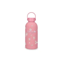 PEPE JEANS NAHID termos 350 ml - koralna