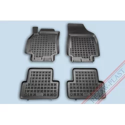 Rezaw-Plast Tipske patosnice za  Renault Fluence (2009+) - kadice