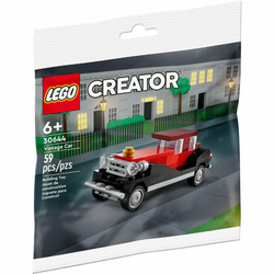 LEGO® Creator Expert 30644 Starinski avtomobilček