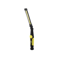 PROSTO Prenosna serviserska LED lampa