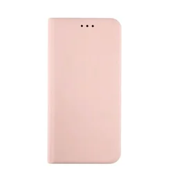 PREKLOPNA FUTROLA ELEGANT Samsung S25 ULTRA BEBI ROZE