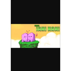 TaniNani (PC) Steam Key EUROPE