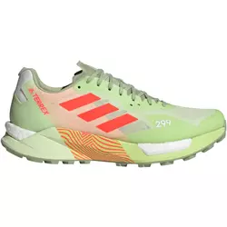 Adidas Terrex Agravic Ultra Trail Running Shoes
