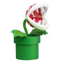 Lampa Paladone Icons Super Mario - Piranha Plant Posable Lamp