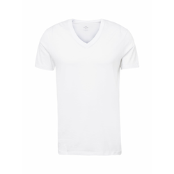 ARMANI EXCHANGE Majica, bela