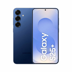 SAMSUNG pametni telefon Galaxy S25+ 12GB/512GB, Navy