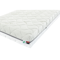 Mountfield Mountfield Vzmetnica Aloe Memory 22 (140x200 cm)