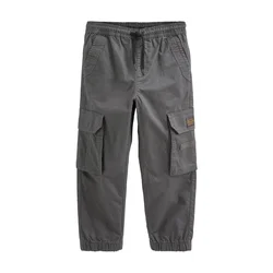 Next Hlače siva