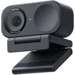 Insta360 Link 2C SE Graphite Black