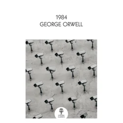1984 Nineteen Eighty-Four
