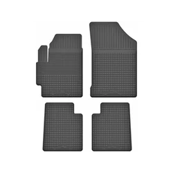 Motohobby Gumene patosnice za Kia Rio II (05-11)