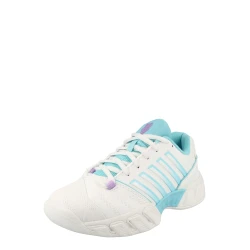 K-Swiss Performance Footwear Športni čevelj BIGSHOT LIGHT 4 CARPET, bela
