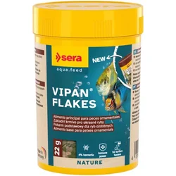 Sera Vipan Flakes 100ml