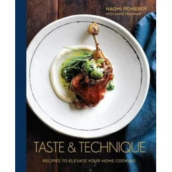 Taste & Technique