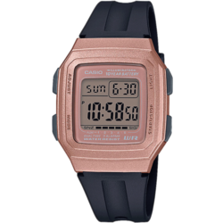 CASIO F-201WAM-5AVEF