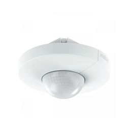 Steinel 079666 - Senzor pokreta IS 3360 KNX IP54 okrugli beli