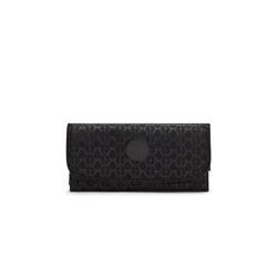 KIPLING Denarnica MONEY LAND siva