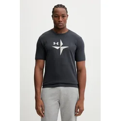 Kratka majica Under Armour EXPLOR Graphic