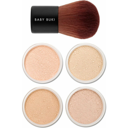 Lily Lolo Starter Collection-Light Medium