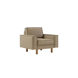 Atelier del Sofa Fotelja Sparrow 1, Bež