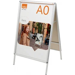 Nobo Tabla reklamna a0 841x1189