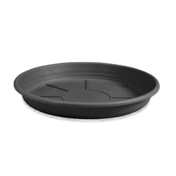 Podmetač za saksiju 20cm antracit