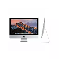 Apple iMac 21.5 DC i5 2.3GHz/8GB/1TB/Intel Iris Plus Graphics 640/CRO KB, mmqa2cr/a mmqa2cr