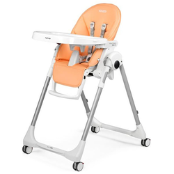 Peg Perego Hranilica Prima Pappa Follow Me Peach P3510041611