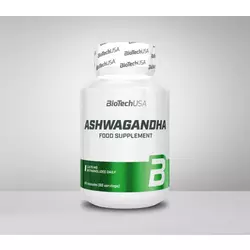 ASHWAGANDHA