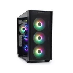 EWE PC INTEL GAMING računar Core Ultra 7 265KF 32GB 1TB AMD9060XT 16GB
