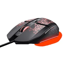 TRUST GXT113 FELOX LED GAMING