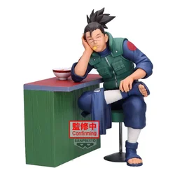 Figurica Banpresto Naruto 72 Series - Iruka Umino 13 cm (71142)