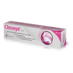 Pharmanova Ozosept gel 40ML