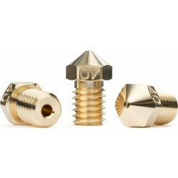 BondTech Medenina šoba za E3D - 0,25 mm