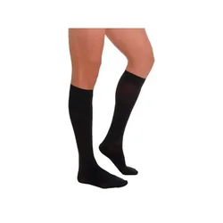 Short sock Viadol Normal Black T-3