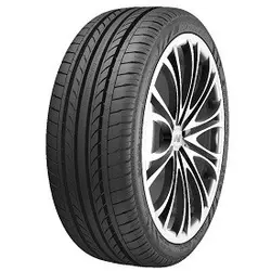 Nankang Noble Sport NS-20 ( 245/35 ZR19 93Y XL )